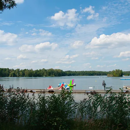 Haus Meister Schwarzrock Semesterbostad *