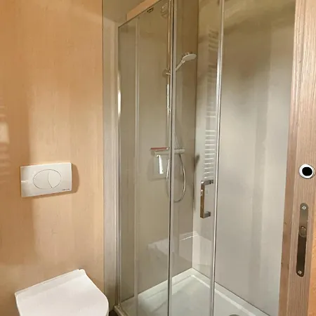 Semesterbostad Haus Meister Schwarzrock