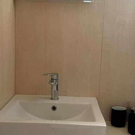 Haus Meister Schwarzrock Semesterbostad Falkenburg