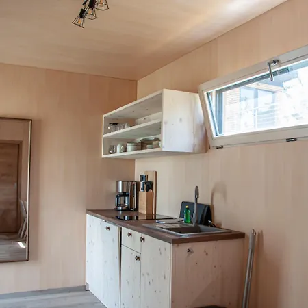 Haus Meister Schwarzrock Falkenburg