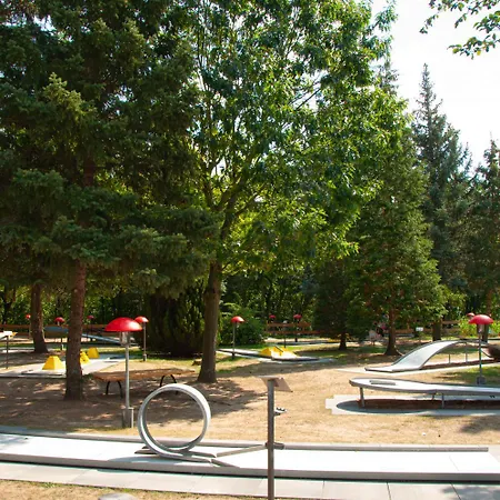 Semesterbostad Haus Meister Schwarzrock *