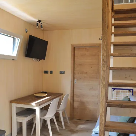 Haus Meister Schwarzrock Semesterbostad *