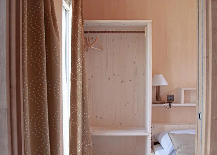 Сasa de vacaciones Haus Meister Schwarzrock *