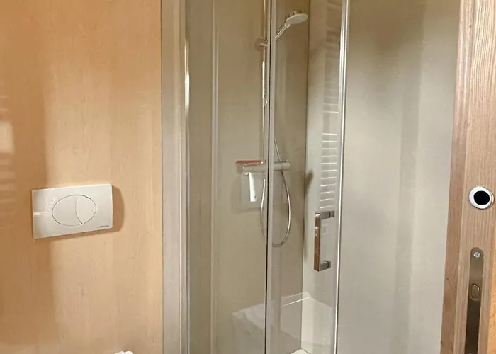 Сasa de vacaciones Haus Meister Schwarzrock