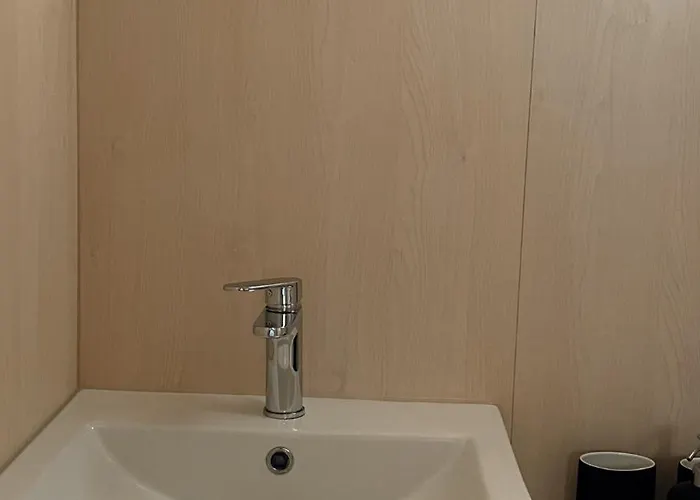 Haus Meister Schwarzrock Сasa de vacaciones Falkenburg