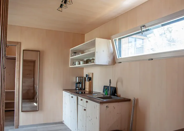 Haus Meister Schwarzrock Falkenburg