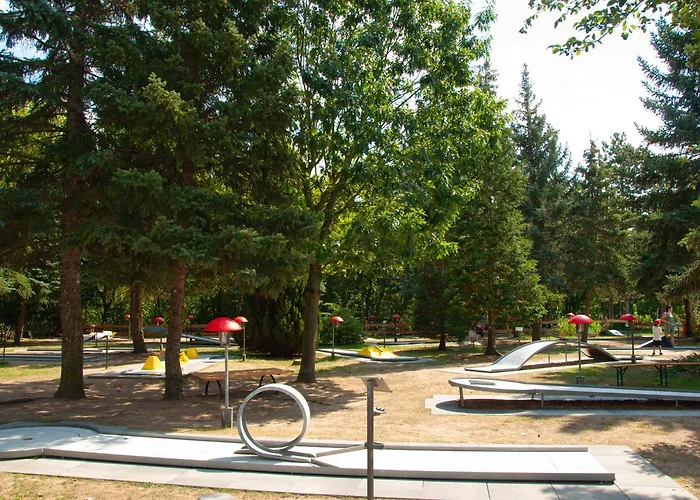 Сasa de vacaciones Haus Meister Schwarzrock *