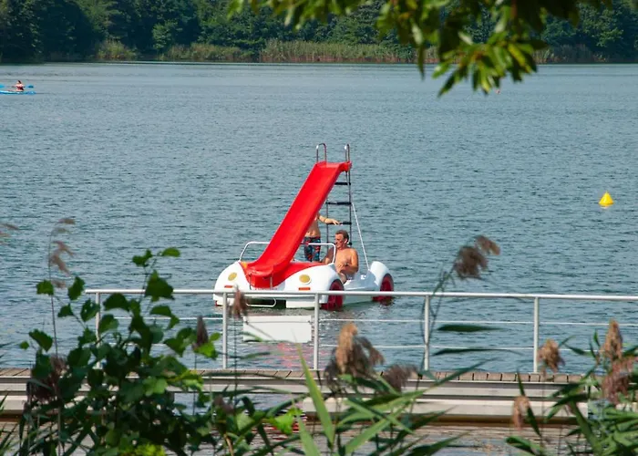 Сasa de vacaciones Haus Meister Schwarzrock Falkenburg