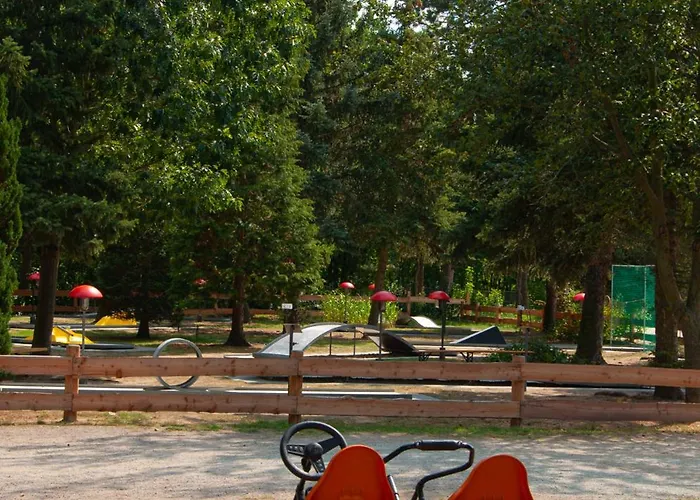 Сasa de vacaciones Haus Meister Schwarzrock