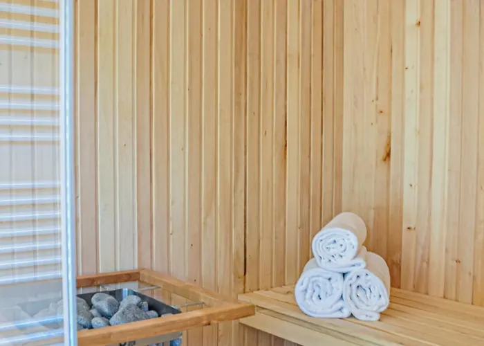 Haus Meister Schwarzrock Сasa de vacaciones Falkenburg